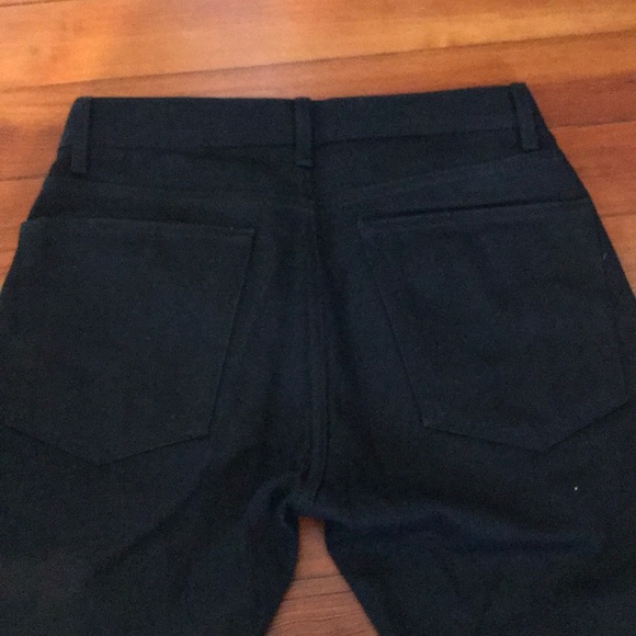 Imogene and willie Charlie black jeans 31 - Picture 9 of 10